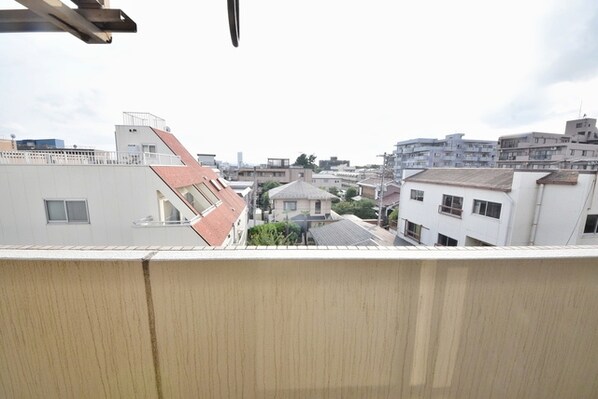 ファインコート西つつじヶ丘の物件内観写真